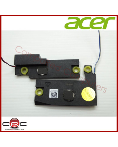 Altavoces Acer Aspire E5-511 E5-521 E5-531 E5-551 E5-571