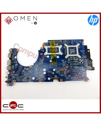 Placa base i7 HP Omen 15-ce Series 15-ce017ns