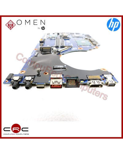 Placa base i7 HP Omen 15-ce Series 15-ce017ns
