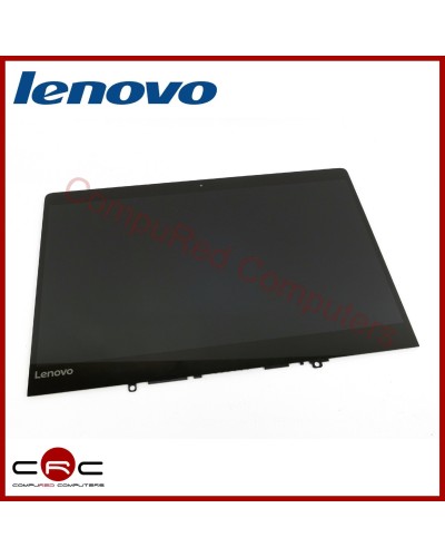Pantalla completa Lenovo IdeaPad 710s Plus Series