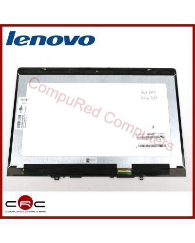 Pantalla completa Lenovo IdeaPad 710s Plus Series