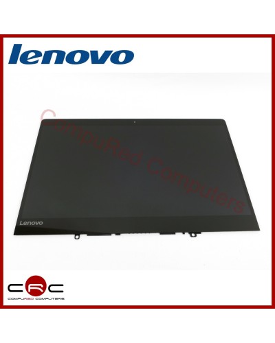 Pantalla completa Lenovo IdeaPad 710s Plus Series
