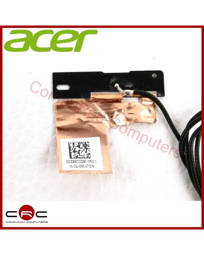 Antena inalámbrica MAIN Acer Aspire 5 A515-57