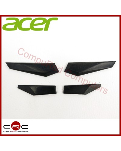 Pies de goma (4 ud) Acer Predator Helios 300 PH317-51 PH317-52