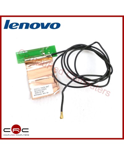 Wlan-Antenne Lenovo IdeaPad 320-15AST 320-15IAP 320-15IKB 320-15ISK 330-15ARR 330-15IGM 330-15ICH