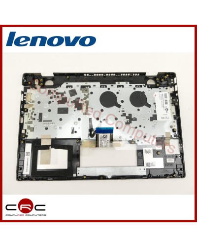 Palmrest & keyboard ES HP Pavilion 14-ce Series