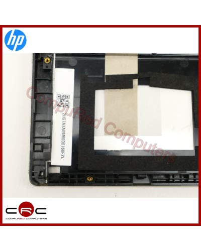 Reposamuñecas teclado ES HP Pavilion 14-ce Series