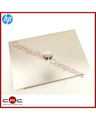 Carcasa trasera pantalla HP Pavilion 14-ce Series