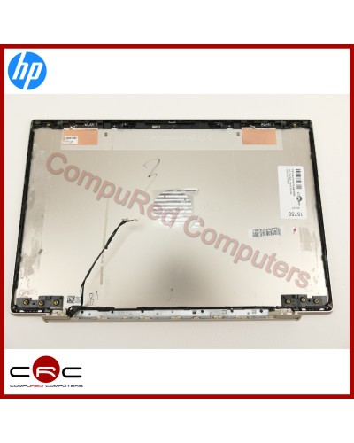 Carcasa trasera pantalla HP Pavilion 14-ce Series
