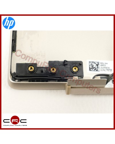 Carcasa trasera pantalla HP Pavilion 14-ce Series