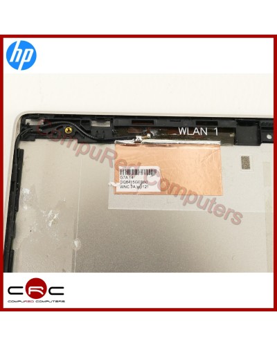 Carcasa trasera pantalla HP Pavilion 14-ce Series