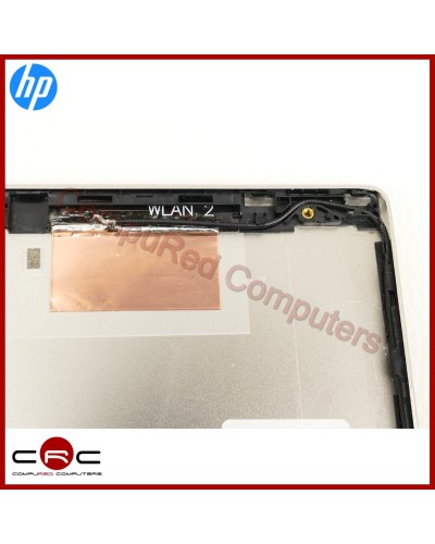 Carcasa trasera pantalla HP Pavilion 14-ce Series