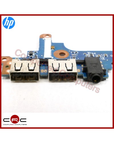 Modul USB Audio HP Pavilion 14-ce Series