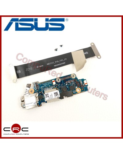 Board USB card reader Asus Zenbook 14 UM425I UX425IA