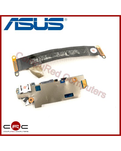 Board USB card reader Asus Zenbook 14 UM425I UX425IA