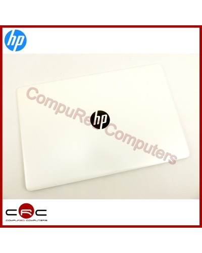 LCD Back Cover HP Laptop 15s-eq 15s-fq Serie