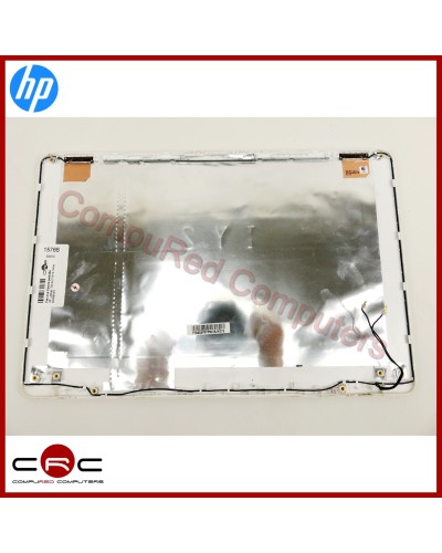 LCD Back Cover HP Laptop 15s-eq 15s-fq Serie