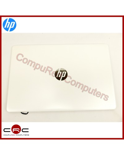 LCD Back Cover HP Laptop 15s-eq 15s-fq Serie