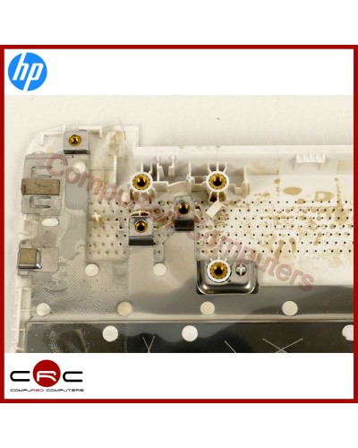 Palmrest & keyboard ES HP Laptop 15s-eq 15s-fq Serie
