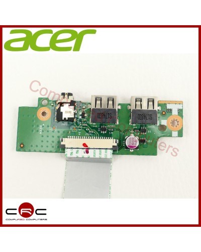 USB/Audio board Acer Aspire 5 A517-51 A517-51G