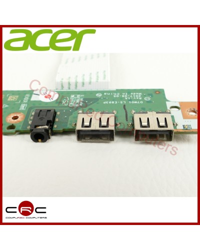 USB/Audio board Acer Aspire 5 A517-51 A517-51G