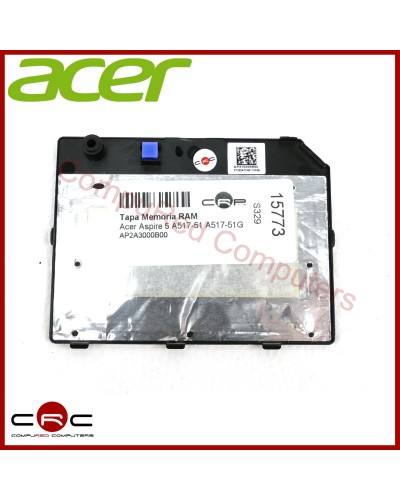 Bottom Cover RAM Acer Aspire 5 A517-51 A517-51G