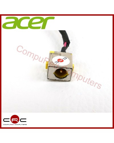Conector de carga Acer Aspire 5 A517-51 A517-51G