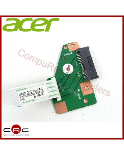SATA DVD connector Acer Aspire 5 A517-51 A517-51G
