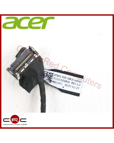 SATA HDD connector Acer Aspire 5 A517-51 A517-51G