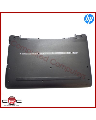 Unteres Gehäuse HP Pavilion 15-ac 15-af 15-ay 15-ba