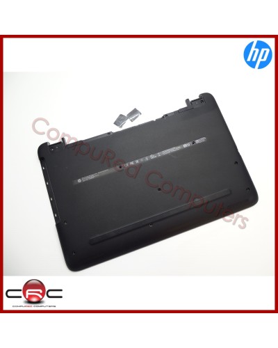 Unteres Gehäuse HP Pavilion 15-ac 15-af 15-ay 15-ba