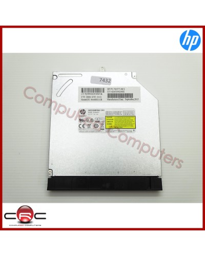 DVD Laufwerk HP 250 255 G4 Pavilion 15-ac 15-af 15-ba