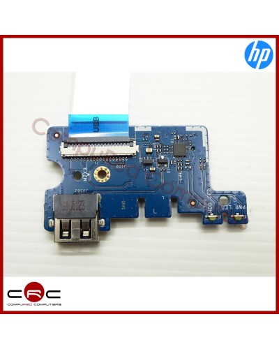 USB/Kartenleser Modul HP 250 255 G4 Pavilion 15-ac 15-af 15-ay 15-ba