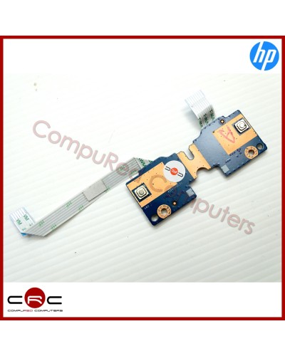 Touchpad button board HP 250 255 G4 Pavilion 15-ac 15-af 15-ay 15-ba