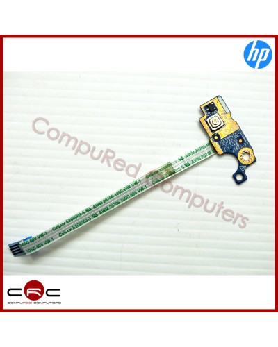 Modul Einschaltknopf HP 250 255 G4 G5 Pavilion 15-af 15-ay 15-ba