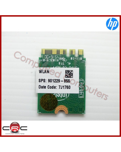Wlan-Karte Bluetooth HP Pavilion 15-bs068 15-bs069 15-bw018 15-bw040
