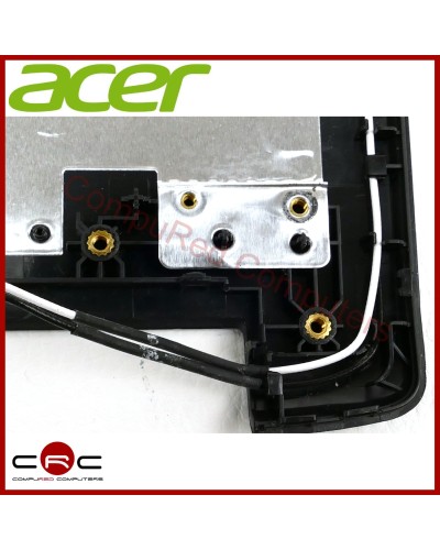 Carcasa trasera pantalla Acer Aspire 5 A517-51 A517-51G