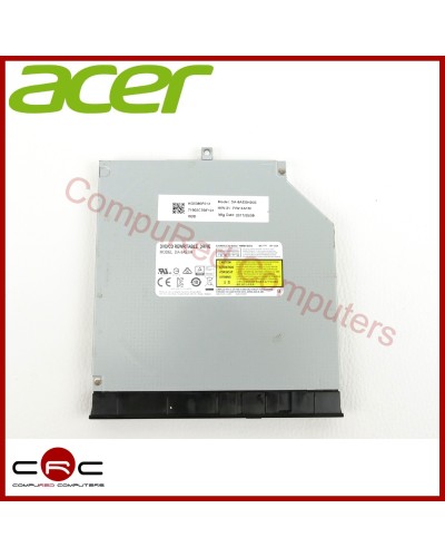 Regrabadora DVD Acer Aspire 5 A517-51 A517-51G