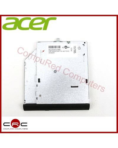 Regrabadora DVD Acer Aspire 5 A517-51 A517-51G