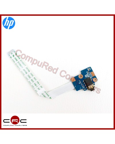 Sound board HP Pavilion 15-ck Serie 15-ck004 15-ck009