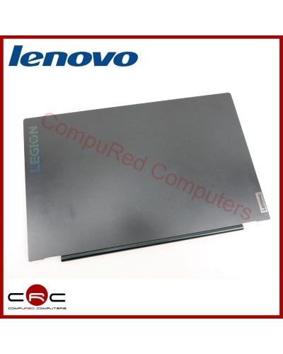 Carcasa trasera pantalla Lenovo Legion 5 15IMH05