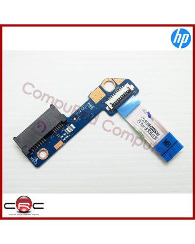 SATA DVD Anschluss HP 250 G6 255 G6 Pavilion 15-bs033 15-bs068 15-bs069 15-bw018 15-bw036 15-bw040