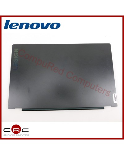 Carcasa trasera pantalla Lenovo Legion 5 15IMH05