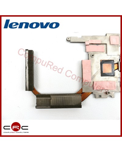 Disipador & Ventiladores Lenovo Legion 5 15IMH05