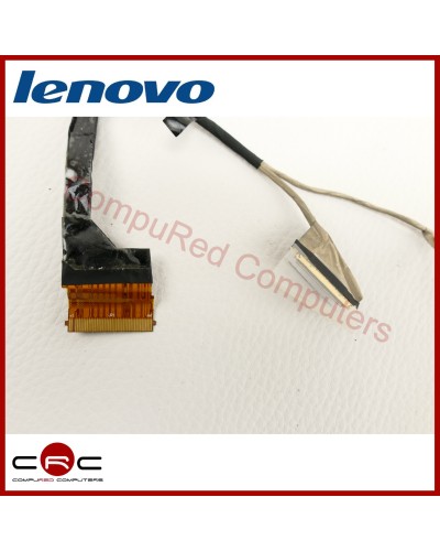 LCD cable 120Hz Lenovo Legion 5 15IMH05