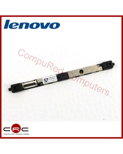 Cámara Integrada Webcam Lenovo Legion 5 15IMH05