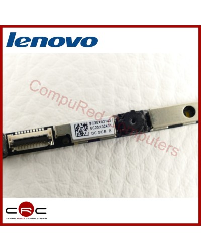 Cámara Integrada Webcam Lenovo Legion 5 15IMH05