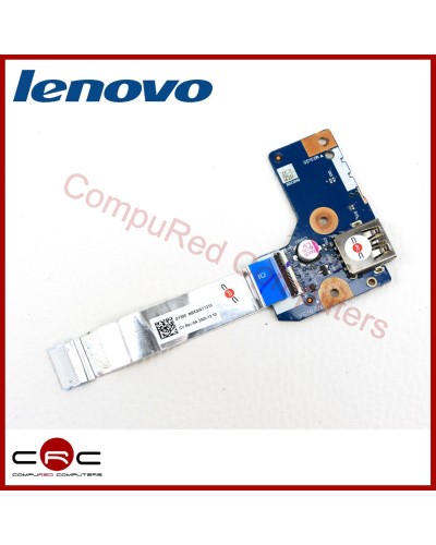 Modul USB Novo Button Lenovo Legion 5 15IMH05