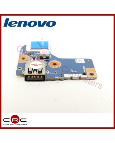 Modul USB Novo Button Lenovo Legion 5 15IMH05