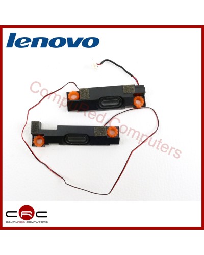 Altavoces Lenovo Legion 5 15IMH05
